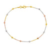 Pretty Aisha Anklet
