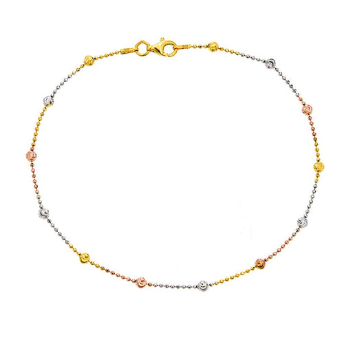 Pretty Aisha Anklet