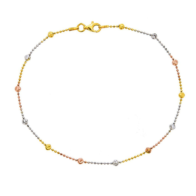 Pretty Aisha Anklet