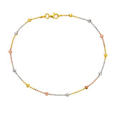 Pretty Aisha Anklet