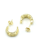 Cuff It Hoops