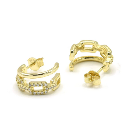Tina Hoops