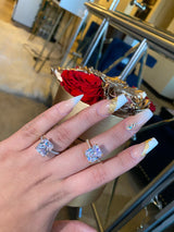 Luna Ring