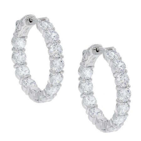 Tina Hoops