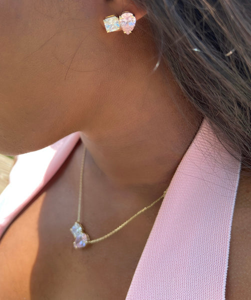 Princess Earrings