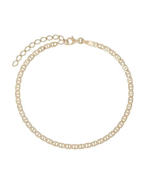 Gucci This Anklet