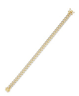 Eby Cuban Link Bracelet