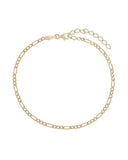 Figaro Mami Anklet