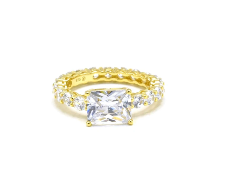 Taina Gem Ring