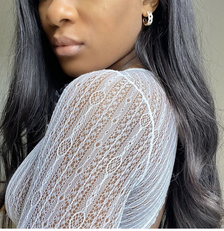Tina Hoops