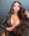 Lily Thick Cuban
