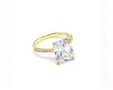 Luna Ring