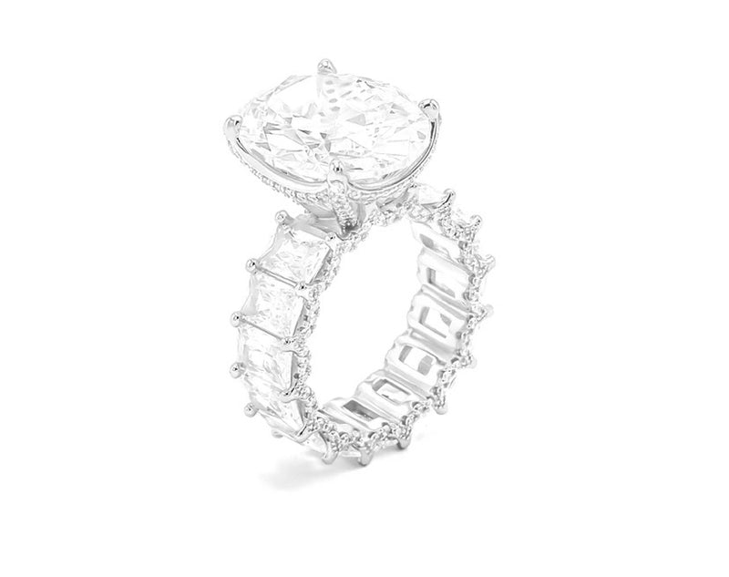 Caresha Ring