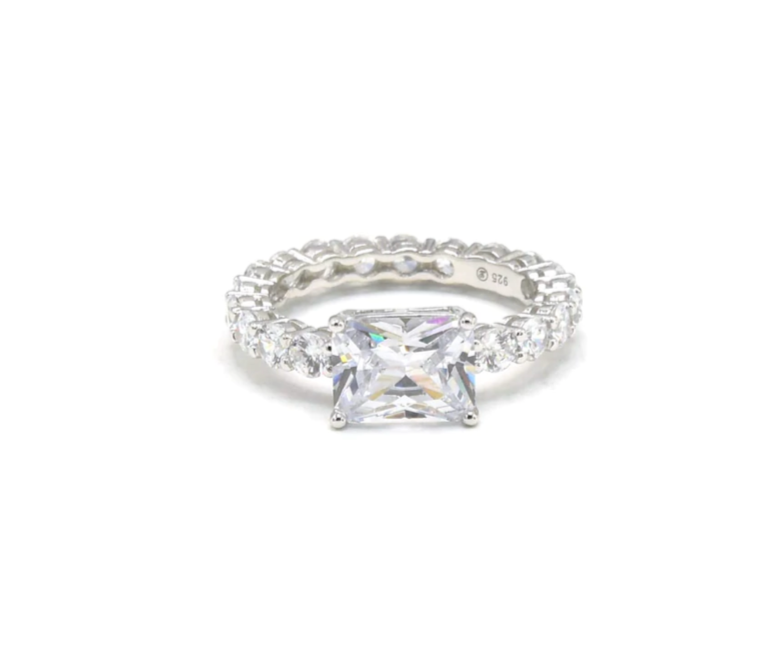 Taina Gem Ring