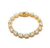 Reese Tennis Bracelet