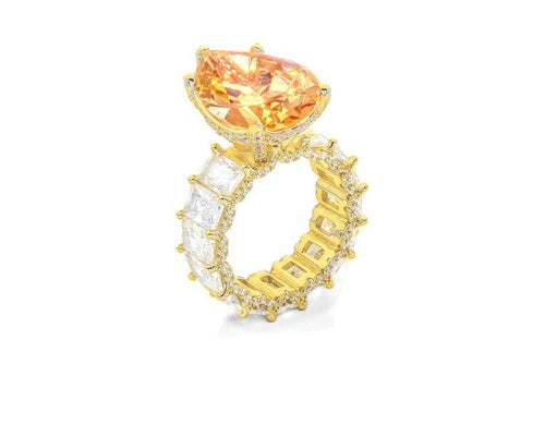 Caren Ring