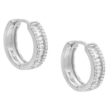 Tina Hoops