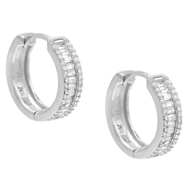 Mini Flex Hoops