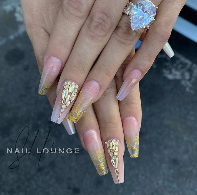 Caren Ring