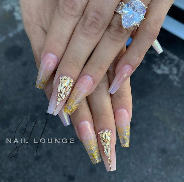 Caren Ring