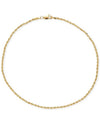 Beema Anklet