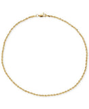 Beema Anklet