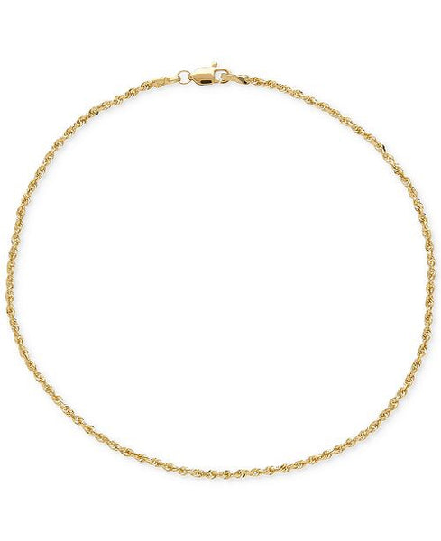 Beema Anklet