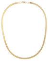 Herringbone Necklace