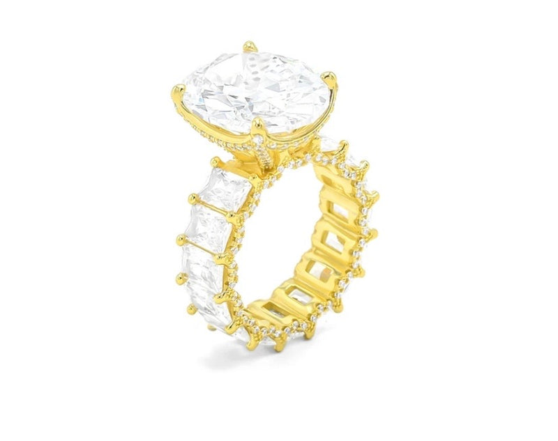 Caresha Ring
