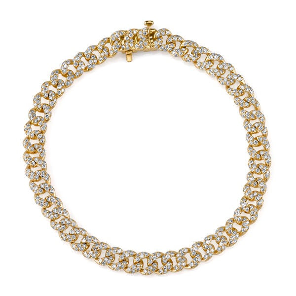 Eby Cuban Link Bracelet