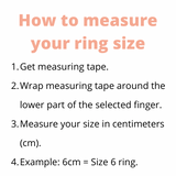 Luna Ring