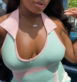Princess Necklace