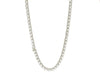 Reese Tennis Necklace