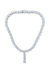 Diamenté Necklace