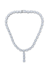 Diamenté Necklace