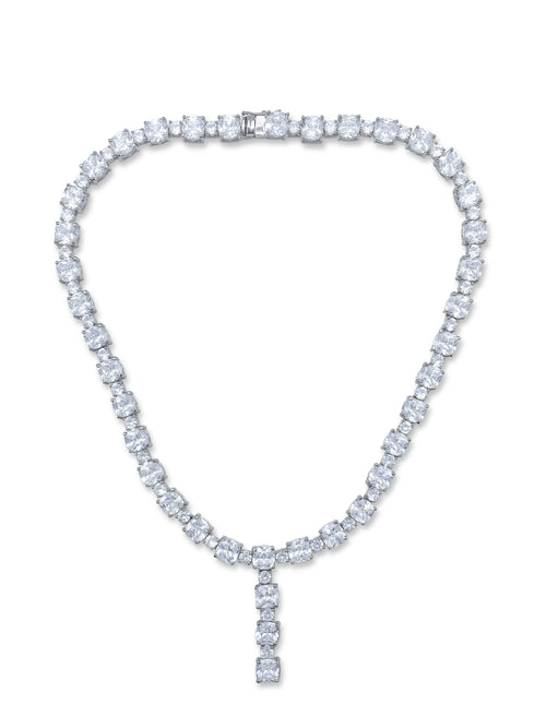 Diamenté Necklace