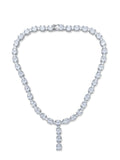 Diamenté Necklace