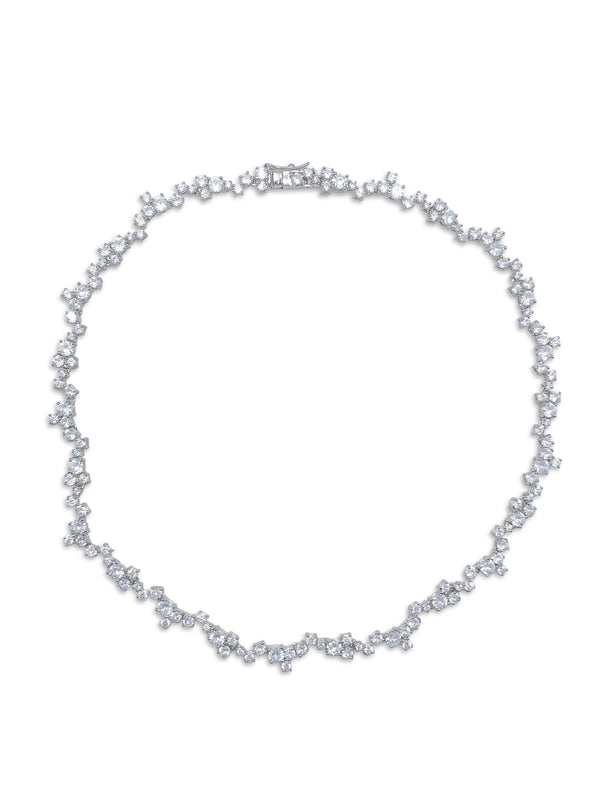 Genevieve Necklace