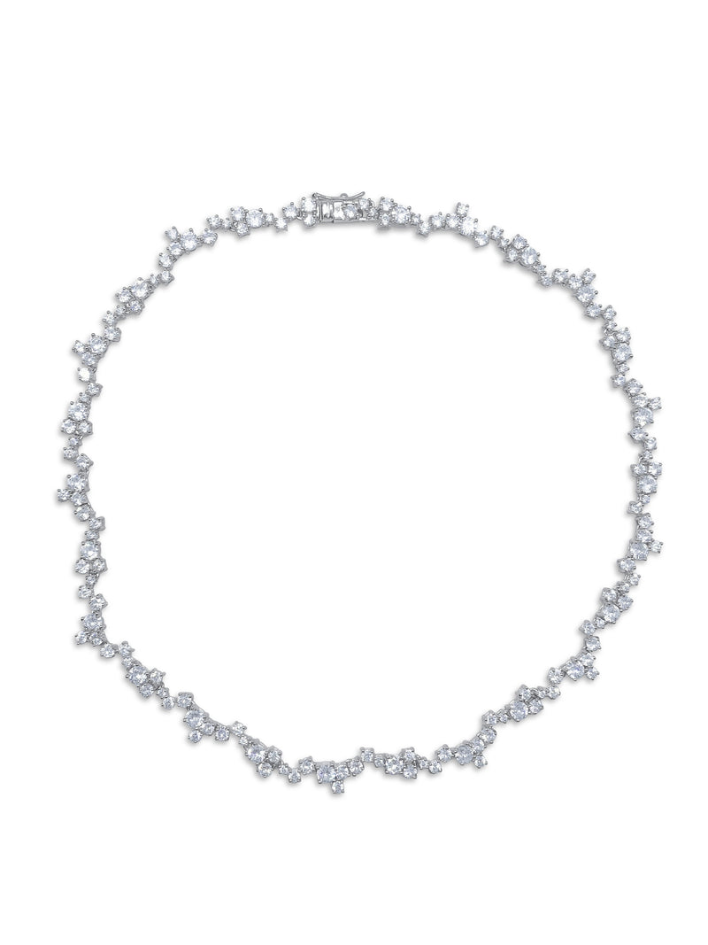 Genevieve Necklace