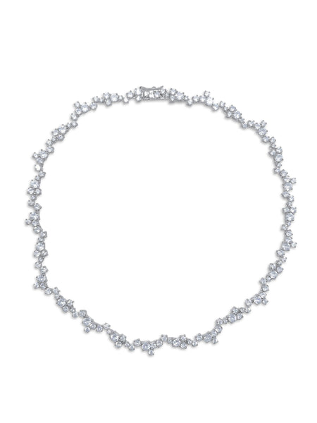 Genevieve Necklace