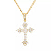 Uyai Cross