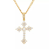 Uyai Cross