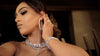 Diamenté Necklace