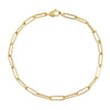 Lili Link Anklet