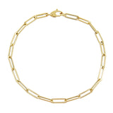 Lili Link Anklet