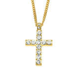 Cross Necklace
